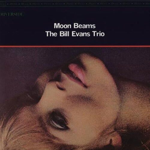 Bill Evans Trio: Moon Beams - Vinyl LP