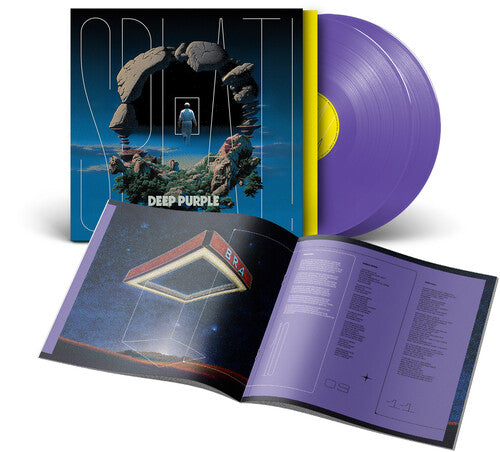 Deep Purple: Splat! - Vinyl LP