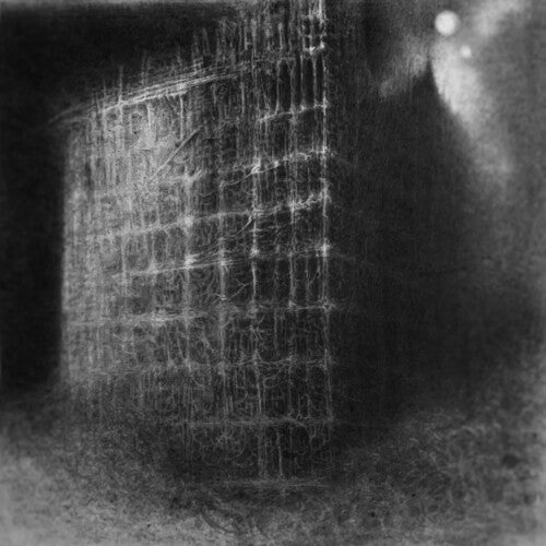 Qaalm: Resilience And Despair - Vinyl LP