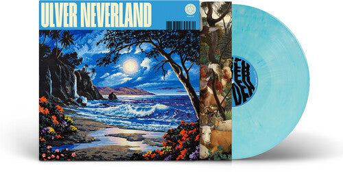 ULVER: Neverland - Vinyl LP