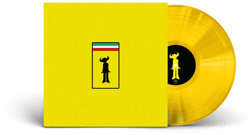 Jamiroquai: Virtual Insanity: 30th Anniversary Yellow Vinyl - Vinyl LP