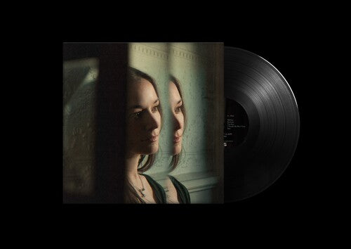 Margaret Glaspy: I Am Both - Vinyl LP