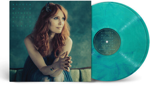 Alicia Witt: Between Heaven And Earth - Vinyl LP