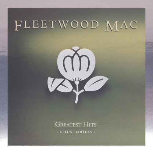 Fleetwood Mac: Greatest Hits (Deluxe Edition) - Vinyl LP