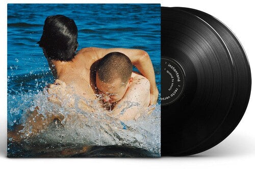 Paradis: Recto Verso - Vinyl LP