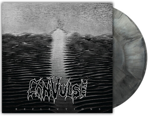Convulse: Reflections - Vinyl LP