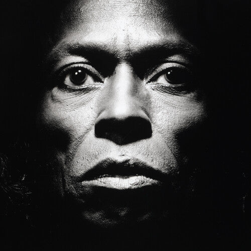 Miles Davis: Tutu - COMPACT DISCS