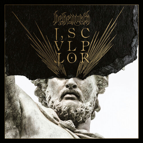 Behemoth: I, Sculptor - Vinyl LP