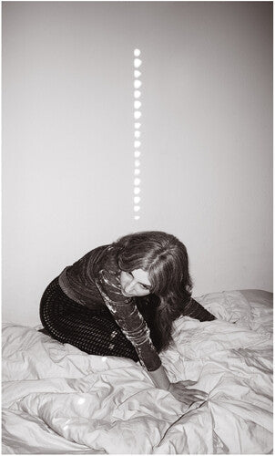 Julia Holter: Materia - Vinyl LP