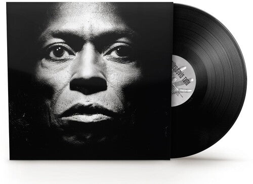 Miles Davis: Tutu - Vinyl LP