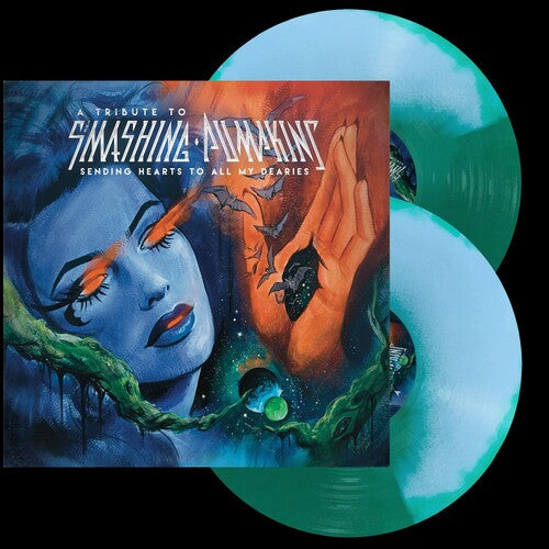 Various Artists: Sending Hearts to All My Dearies (Various Artists) - Vinyl LP