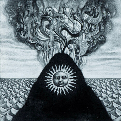 Gojira: Magma - Vinyl LP
