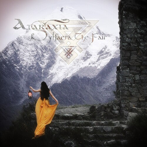 Ataraxia: Sylfaera the Fair - Vinyl LP