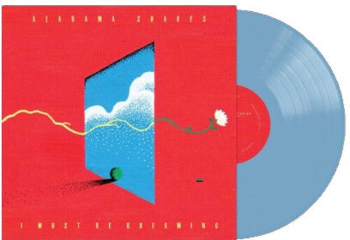 Alabama Shakes: I Must Be Dreaming - Vinyl LP