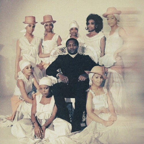 Curly Castro: Yaphet - CASSETTES