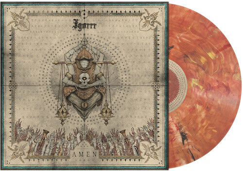 Igorrr: Amen - Vinyl LP