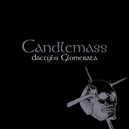 Candlemass: Dactylis Glomerate - Vinyl LP