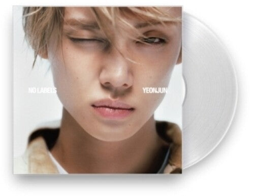 Yeonjun: No Labels (LP) - Vinyl LP