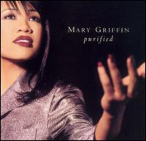 Mary Griffin: Purified - COMPACT DISCS