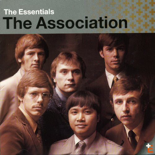 The Association: Essentials - COMPACT DISCS