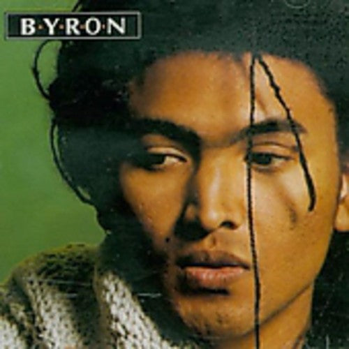 Byron: Byron - COMPACT DISCS