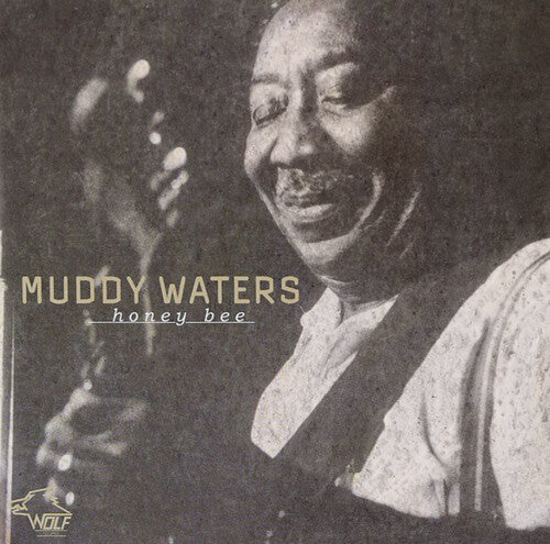 Muddy Waters: Sail on - COMPACT DISCS