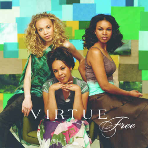 Virtue: Free - COMPACT DISCS