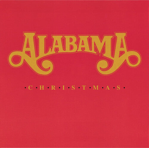 Alabama: Christmas - COMPACT DISCS