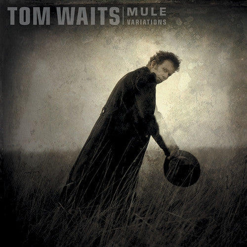 Tom Waits: Mule Variations  (2xLP) - Vinyl LP