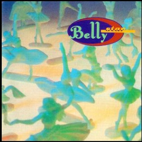 Belly: Star - COMPACT DISCS