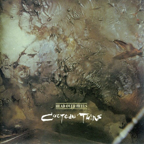 Cocteau Twins: Head Over Heels - COMPACT DISCS
