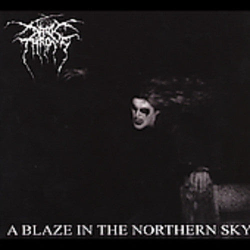 Darkthrone: Blaze in the Northern Sky - COMPACT DISCS