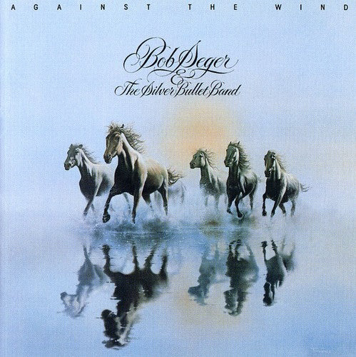 Bob Seger: Against the Wind - COMPACT DISCS
