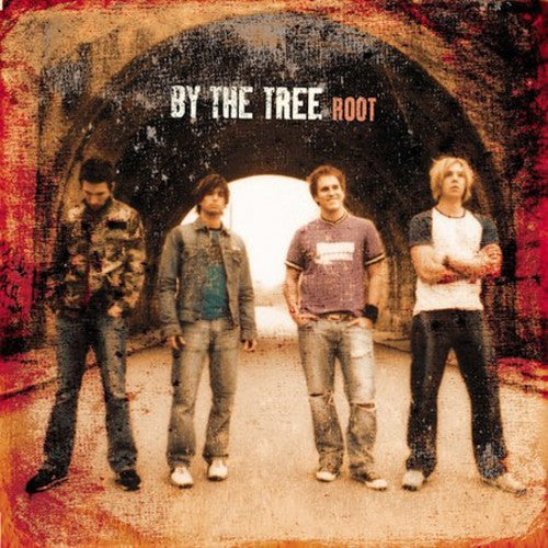 By the Tree: Root - COMPACT DISCS
