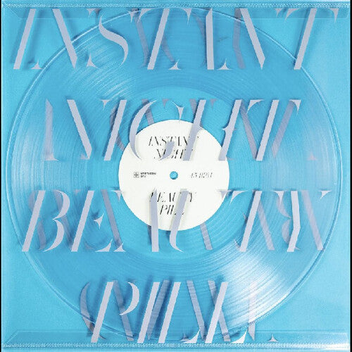 Beauty Pill: Instant Night - Vinyl LP