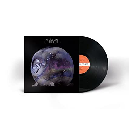 Scott Hirsch: Windless Day - Vinyl LP