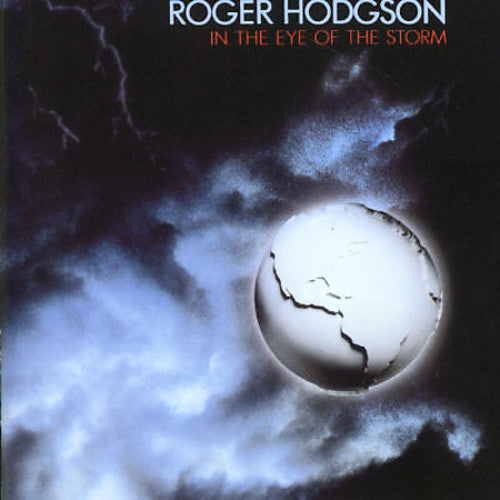 Roger Hodgson: In the Eye of the Storm - COMPACT DISCS