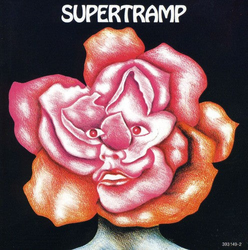 Supertramp: Supertramp - COMPACT DISCS