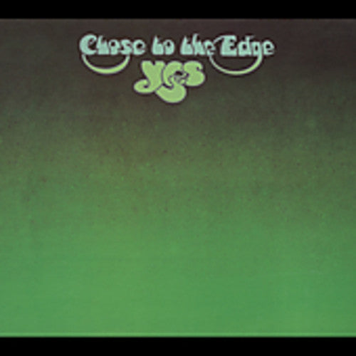 Yes: Close to the Edge - COMPACT DISCS
