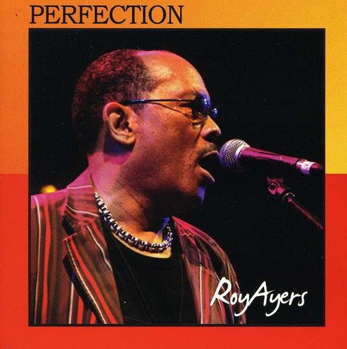 Roy Ayers: Perfection - COMPACT DISCS