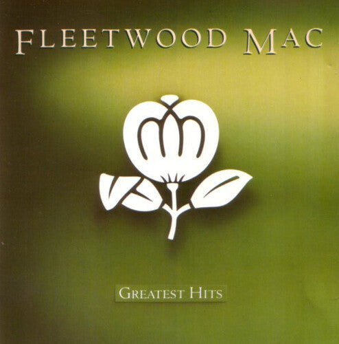 Fleetwood Mac: Greatest Hits - COMPACT DISCS