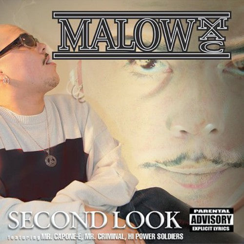 Malow Mac: Second Look - COMPACT DISCS