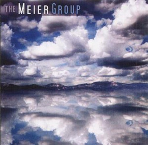 The Meier Group: Ribbon in the Wind - COMPACT DISCS
