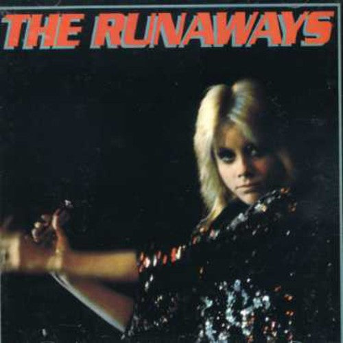 The Runaways: The Runaways - COMPACT DISCS