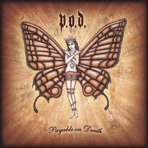 P.O.D.: Payable on Death - COMPACT DISCS