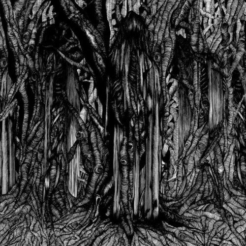 Sunn O))): Black One - COMPACT DISCS
