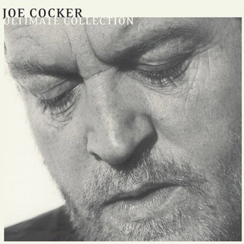 Joe Cocker: Ultimate Collection - COMPACT DISCS