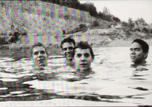 Slint: Spiderland - Vinyl LP
