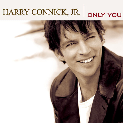 Harry Connick, Jr.: Only You - COMPACT DISCS