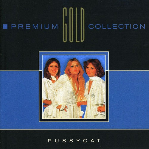 Pussycat: Single Hit Collection - COMPACT DISCS
